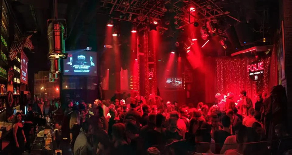 Concierto benéfico - Asociación ASION